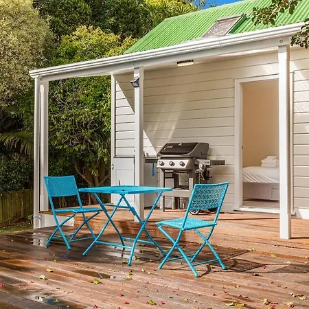Serene 2Br Home W Grill & Yard